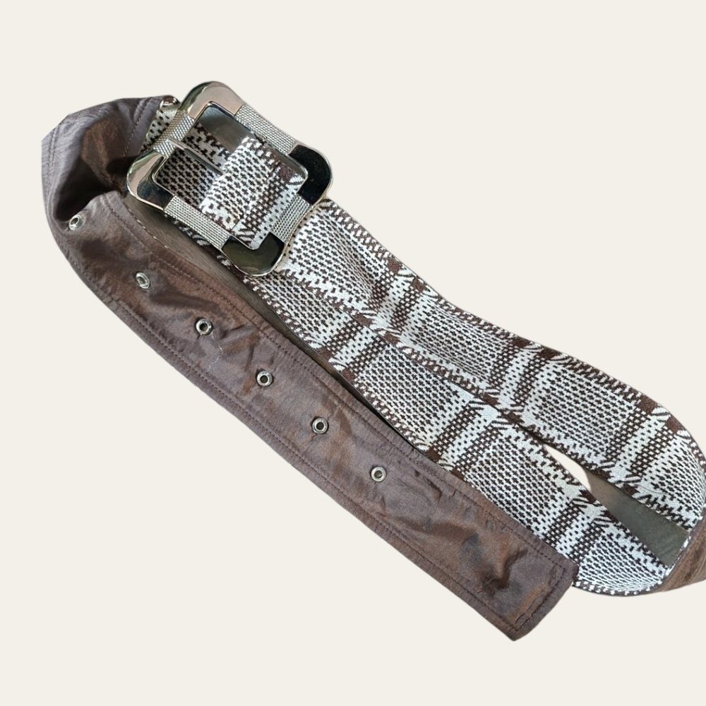 2 Way Reversible Jacket. Size Large - image 8